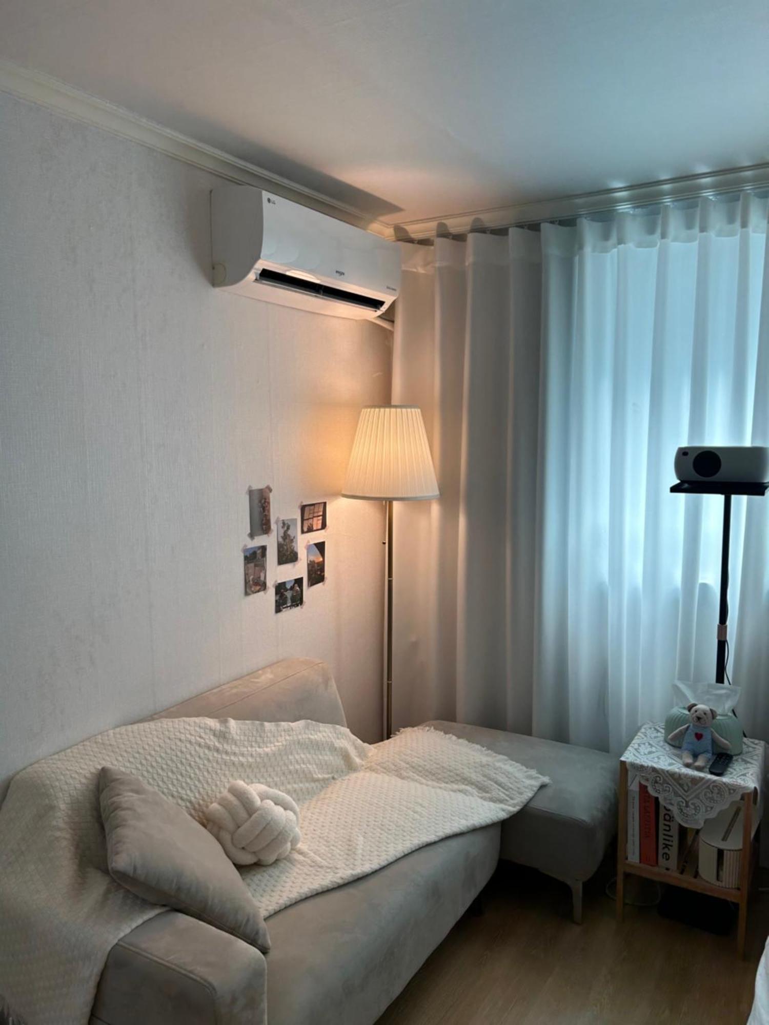 Apartment Serenity *