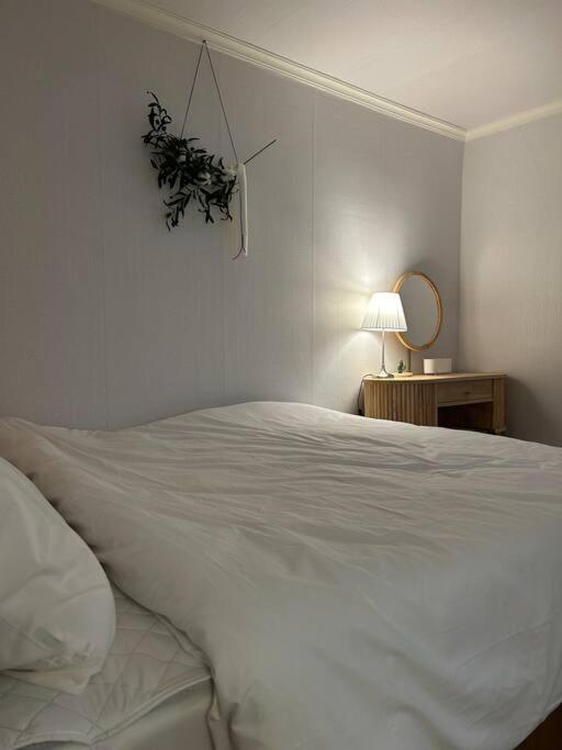 Serenity Apartment