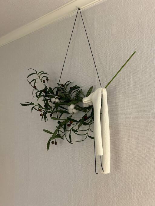 Apartment Serenity *
