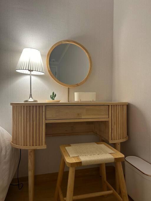 Apartment Serenity Seoul