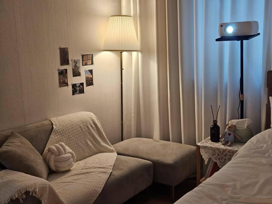 Apartment Serenity *