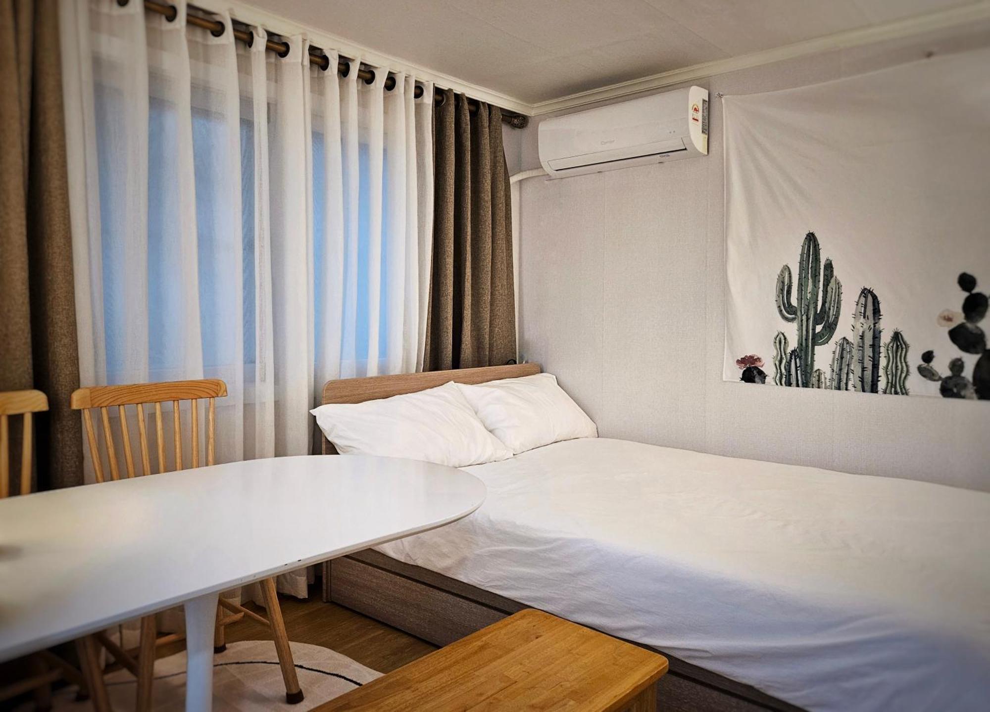 Apartment Serenity Seoul