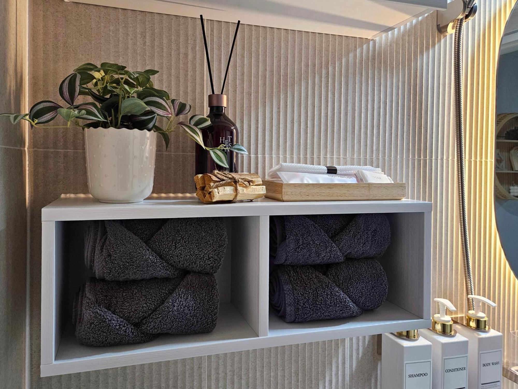 Apartment Serenity *