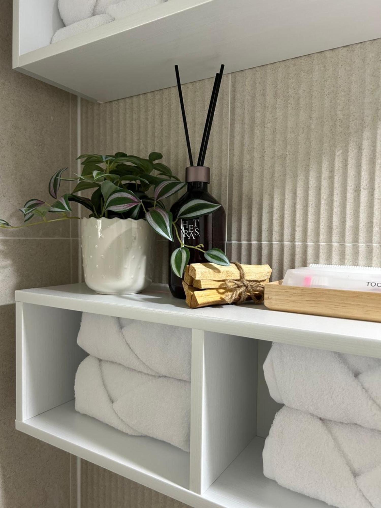 Apartment Serenity *