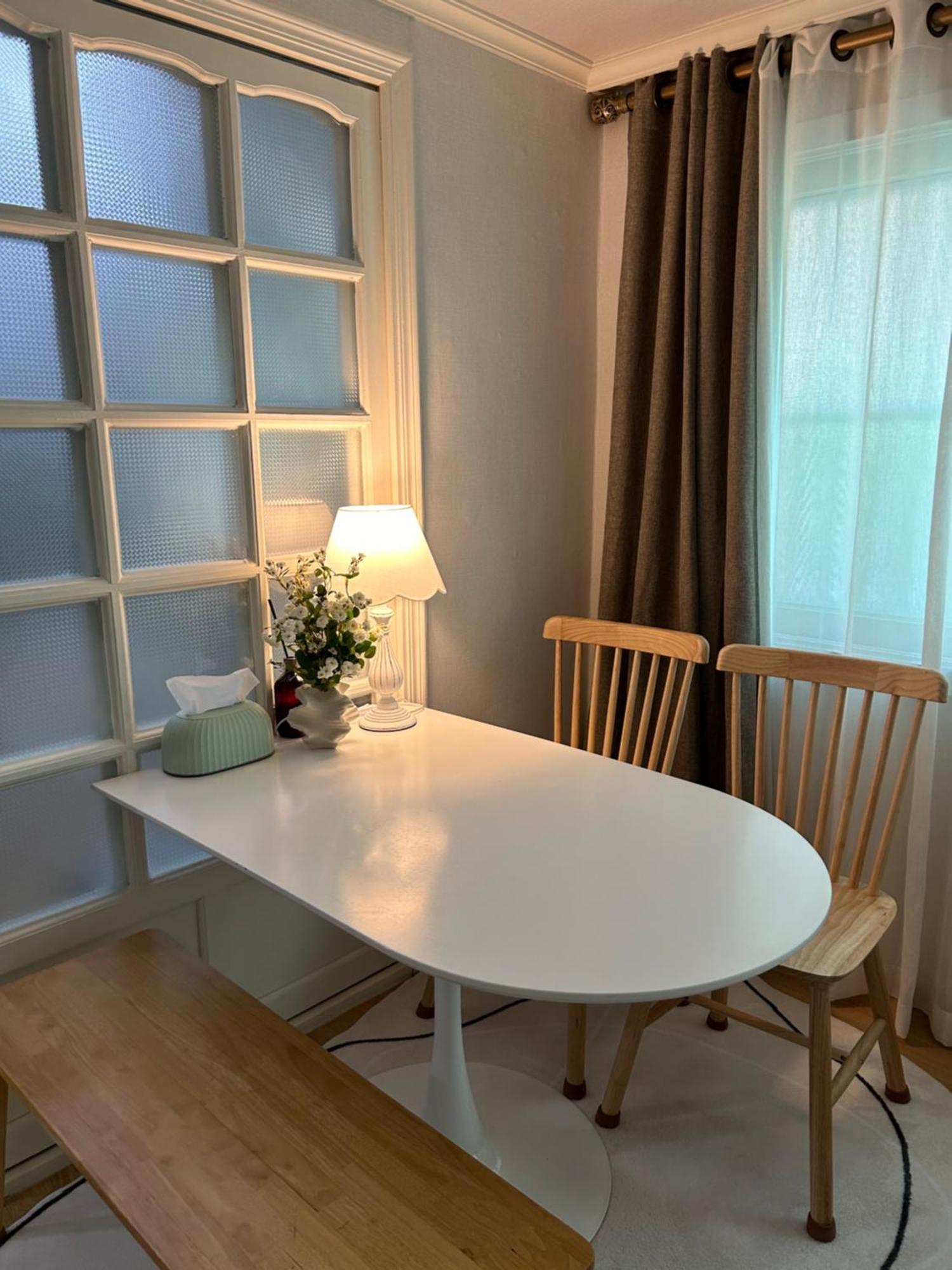 Apartment Serenity Seoul