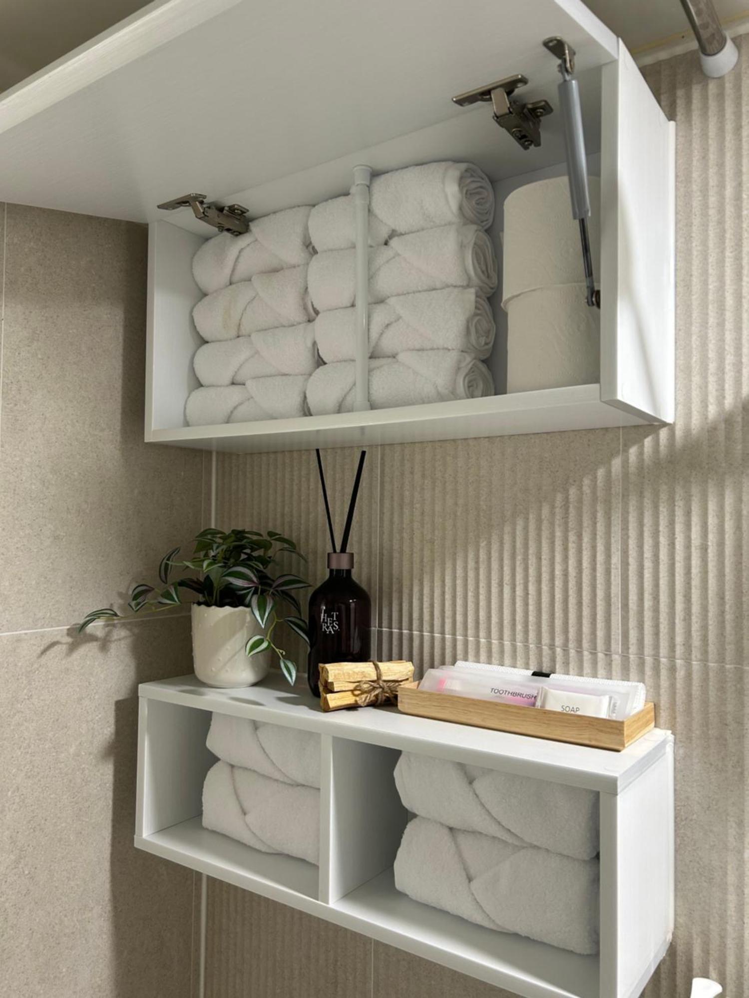 Serenity Apartment Seoul