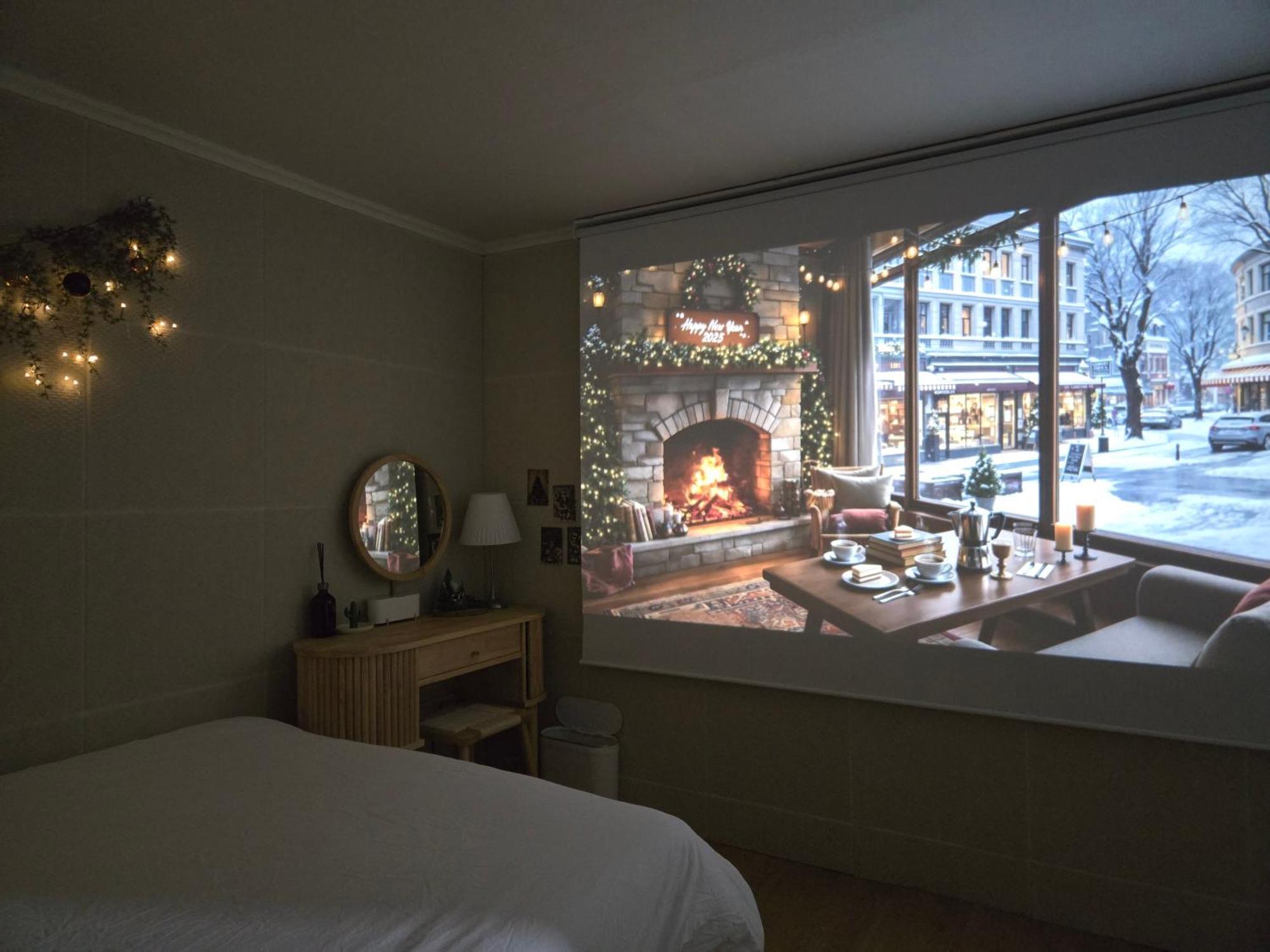 Serenity Apartment Seoul